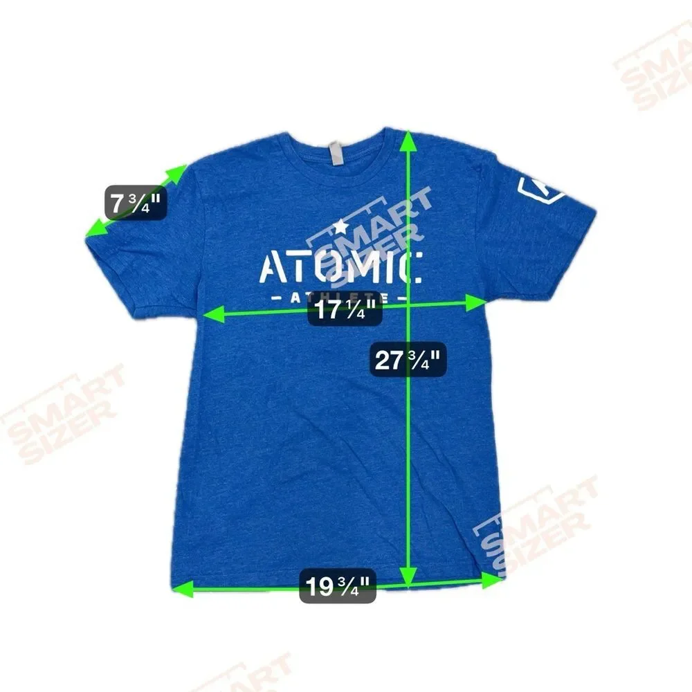 Atomic Athlete atomic athlete